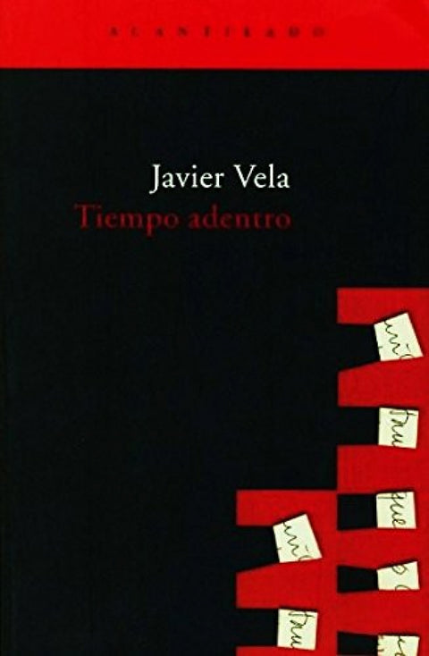  Tiempo adentro 