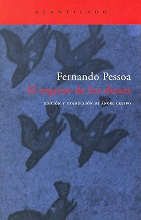 El regreso de los dioses 