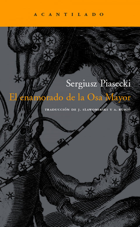  El enamorado de la Osa Mayor 