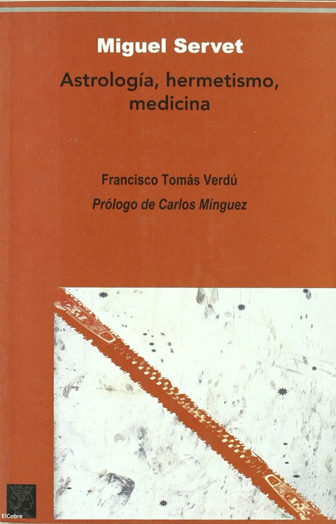  MIGUEL SERVET 