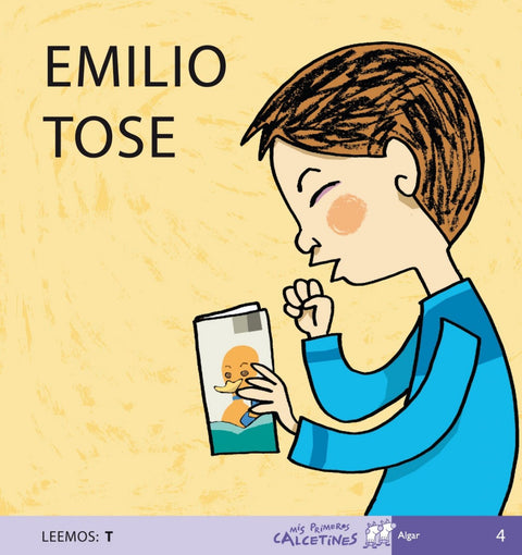  EMILIO TOSE 