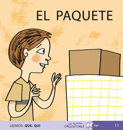  EL PAQUETE 