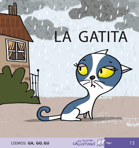  LA GATITA 