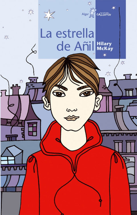  La estrella de Añil 