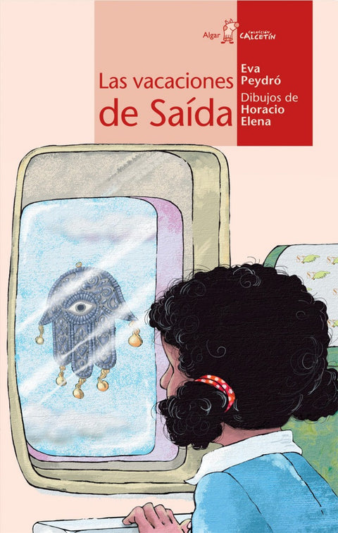  Las vacaciones de saida 