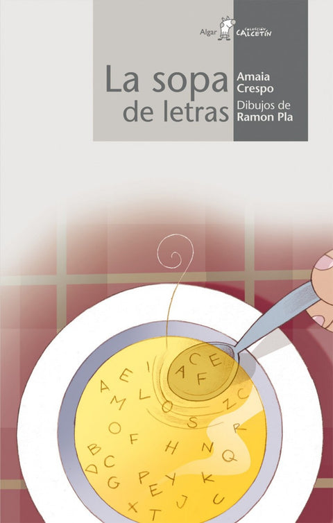  La sopa de letras 