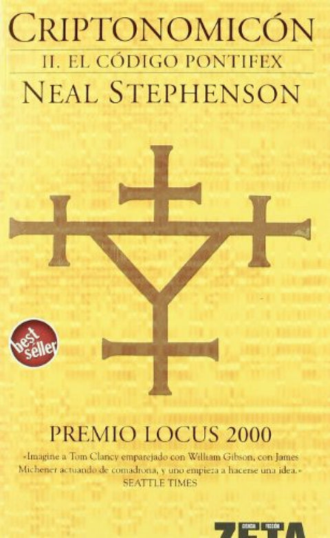  Criptonomicon ii 