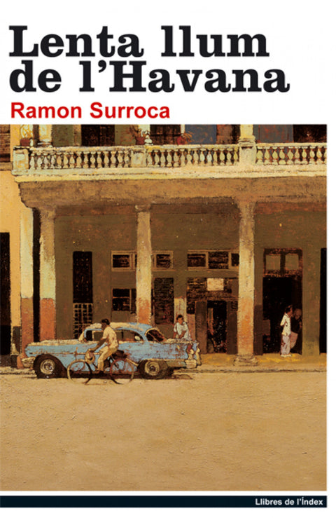  Lenta llum de l´havana 