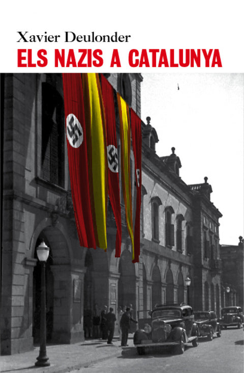  Els nazis a Catalunya 