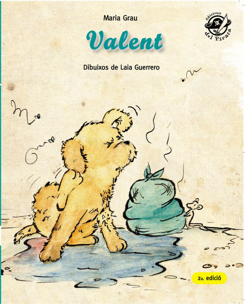  Valent 