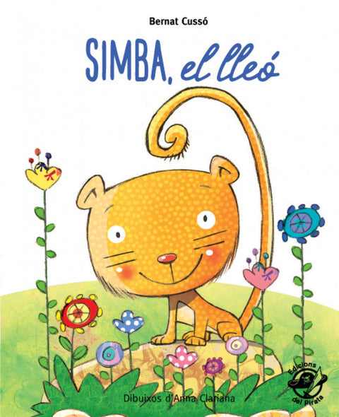  Simba, el lleo 