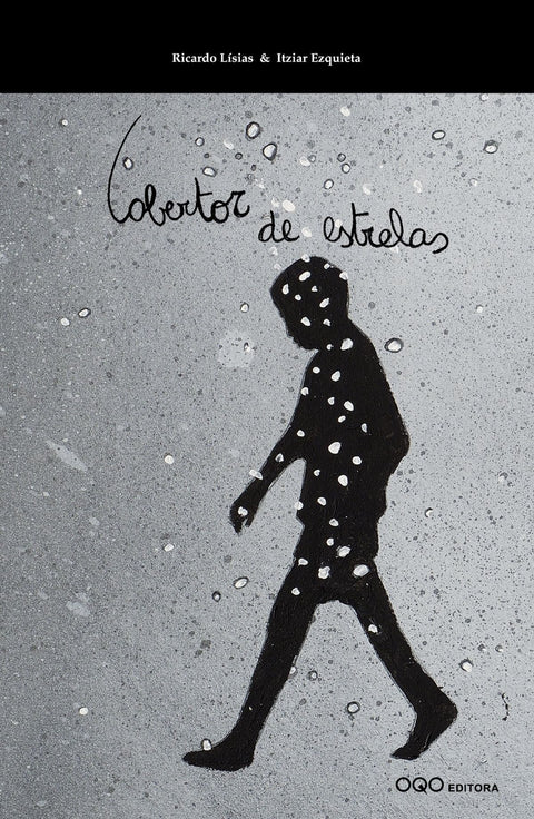  Cobertor de estrelas 