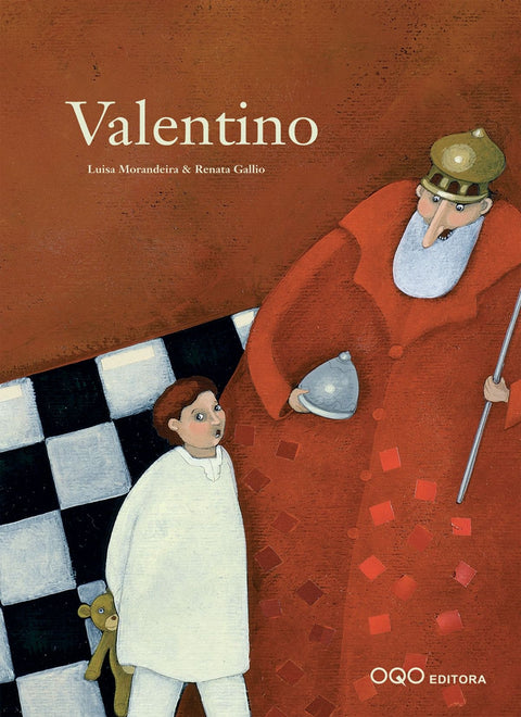  Valentino 