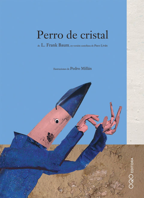  Perro de cristal 