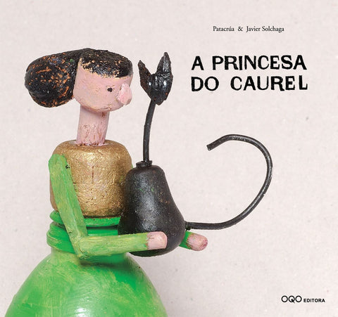  A princesa do Caurel 