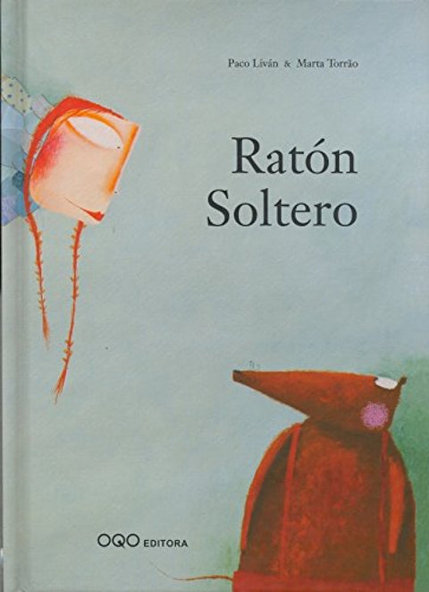  Raton Soltero 