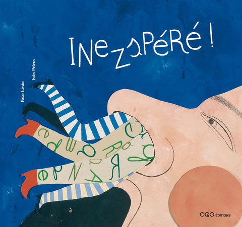  Inezspéré! 