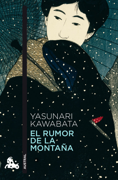  El rumor de la montaña 