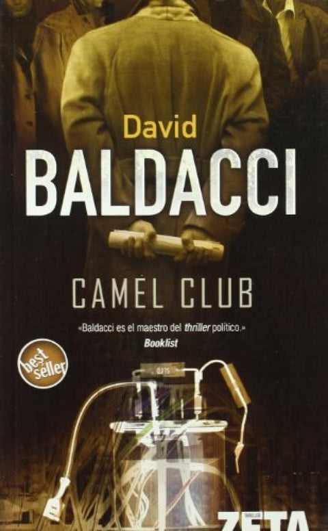  Camel club 