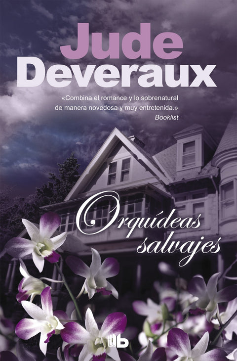  Orquideas salvajes 