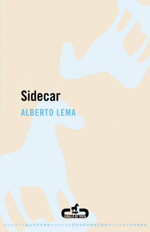  Sidecar 
