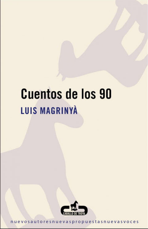 Cuentos de los 90 