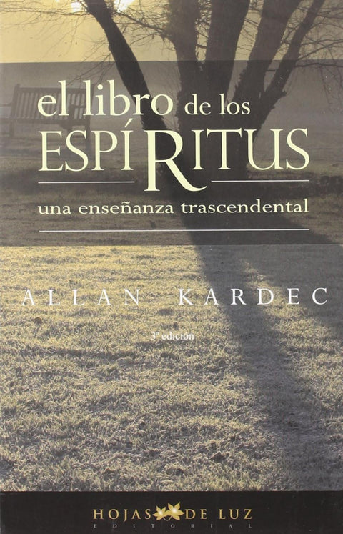  El libro de los espíritus 
