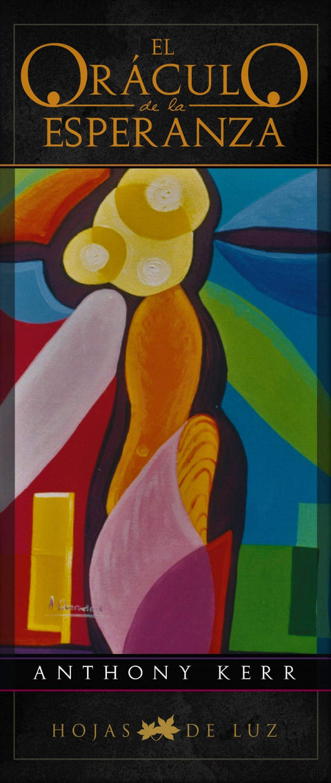  El oráculo de la esperanza 