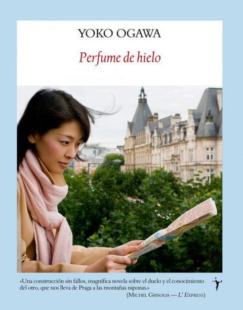  Perfume de hielo 