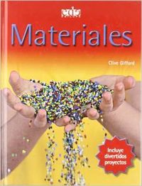  Materiales 