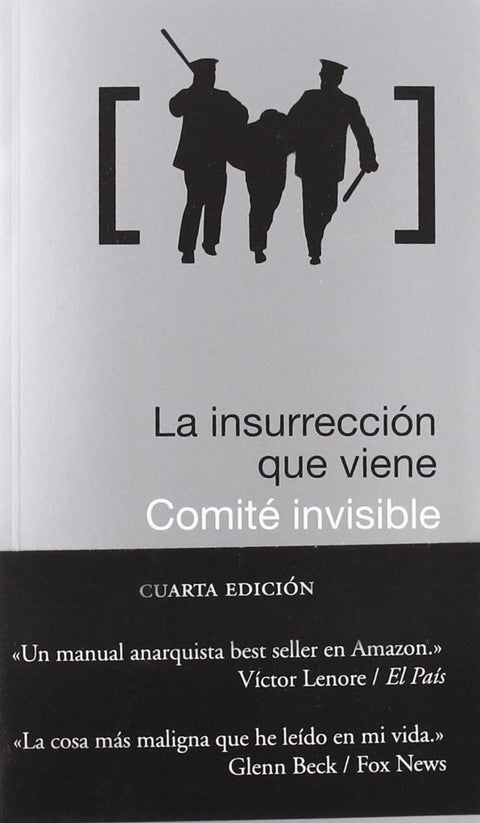  Insurrección que viene, La 