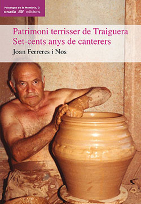  Patrimoni terrisser de Traiguera 