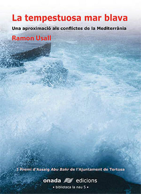  La tempestuosa mar blava 