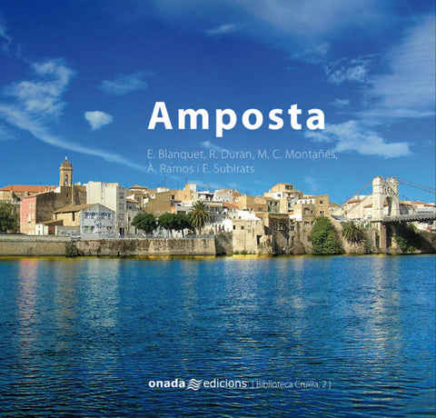  Amposta 