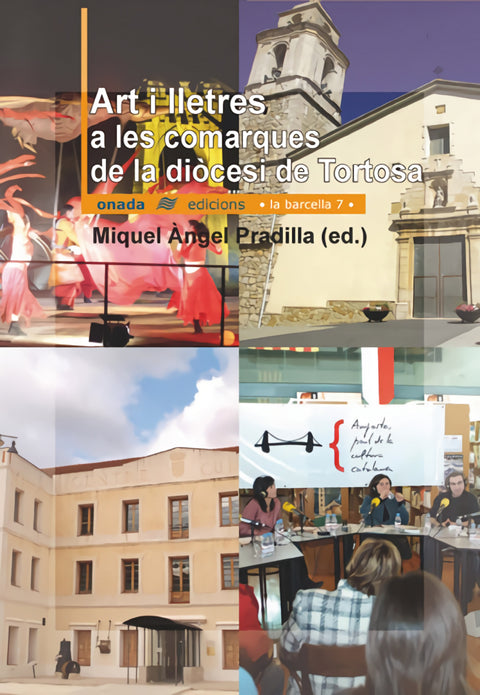  Art i lletres a les comarques de la diòcesi de Tortosa 