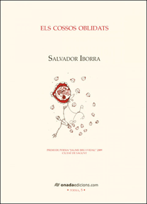  Cossos oblidats, els 