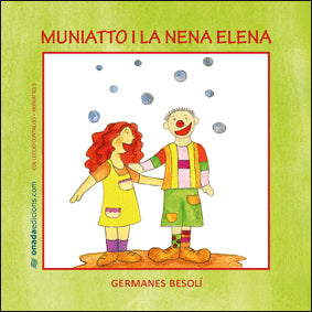  Muniatto i la nena Elena 