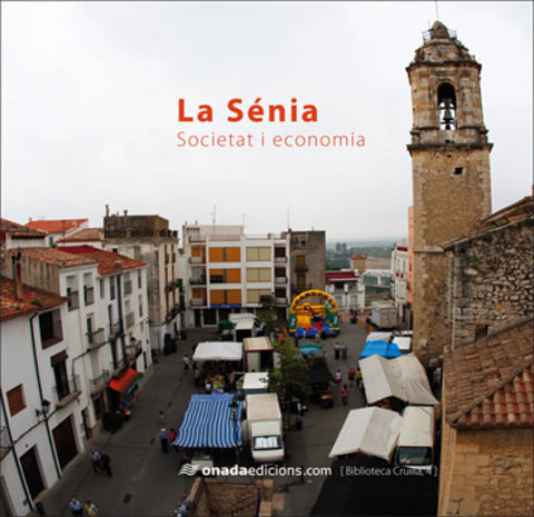  La Sénia 