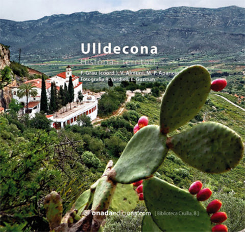  Ulldecona 
