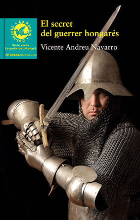  El secret del guerrer hongarés 