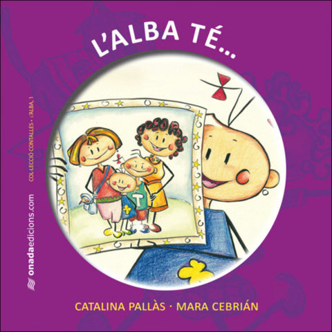  Alba te..., l' 