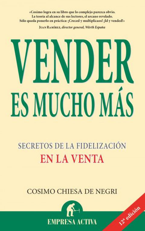  Vender es mucho más 