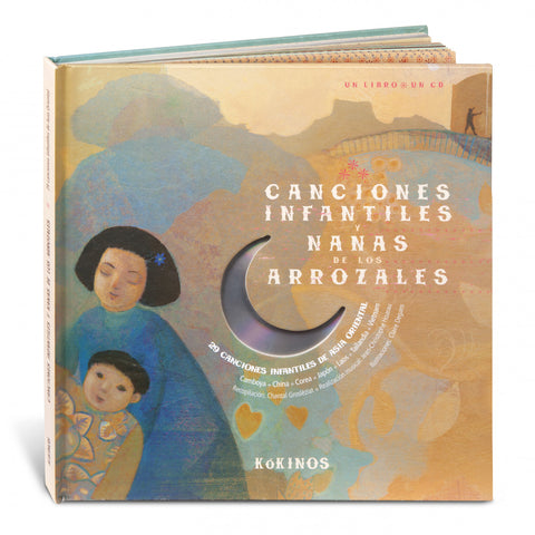  Canciones infantiles y nanas de los arrozales 