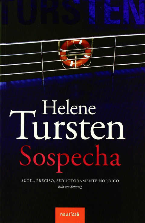  Sospecha 