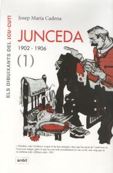 JUNCEDA 1902-1906 