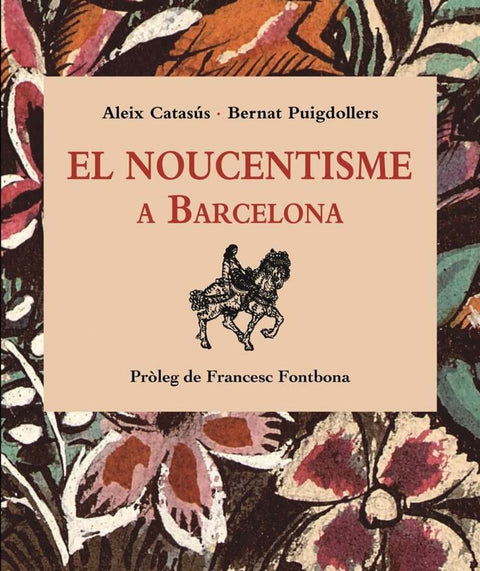 El noucentisme a barcelona 