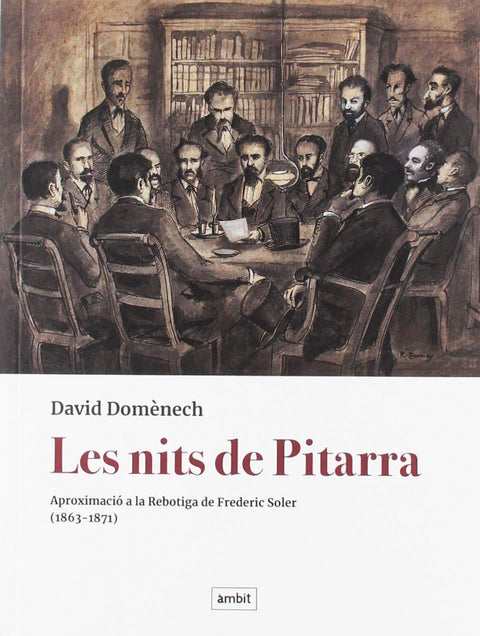  NITS DE PITARRA,LES 