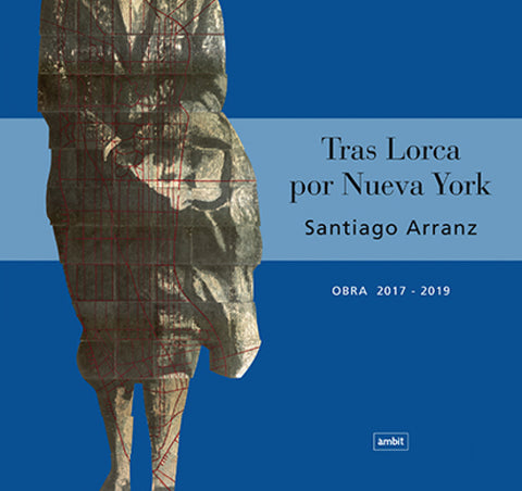  Tras Lorca por Nueva York 