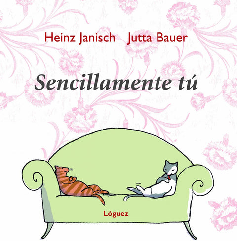  Sencillamente tú 