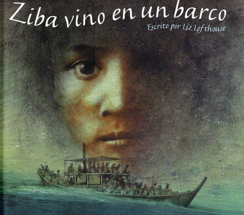  Ziba Vino En Un Barco (Cartone) 